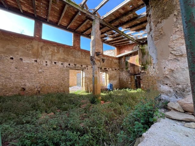 6 bedroom Commercial for sale in Valderrobres - € 420,000 (Ref: 9674448)