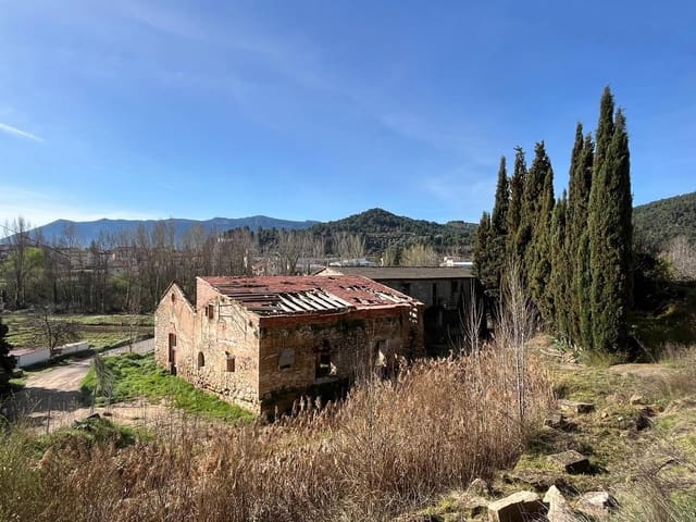 6 bedroom Commercial for sale in Valderrobres - € 420,000 (Ref: 9674448)