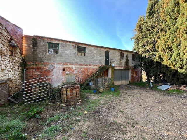 6 bedroom Commercial for sale in Valderrobres - € 420,000 (Ref: 9674448)