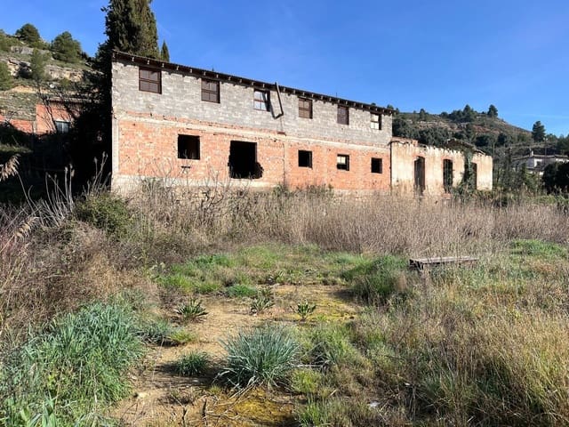 6 bedroom Commercial for sale in Valderrobres - € 420,000 (Ref: 9674448)