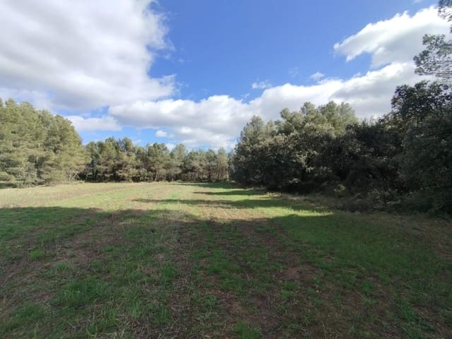 Quinta/Casa Rural para venda em Lledó - 45 000 € (Ref: 9686750)