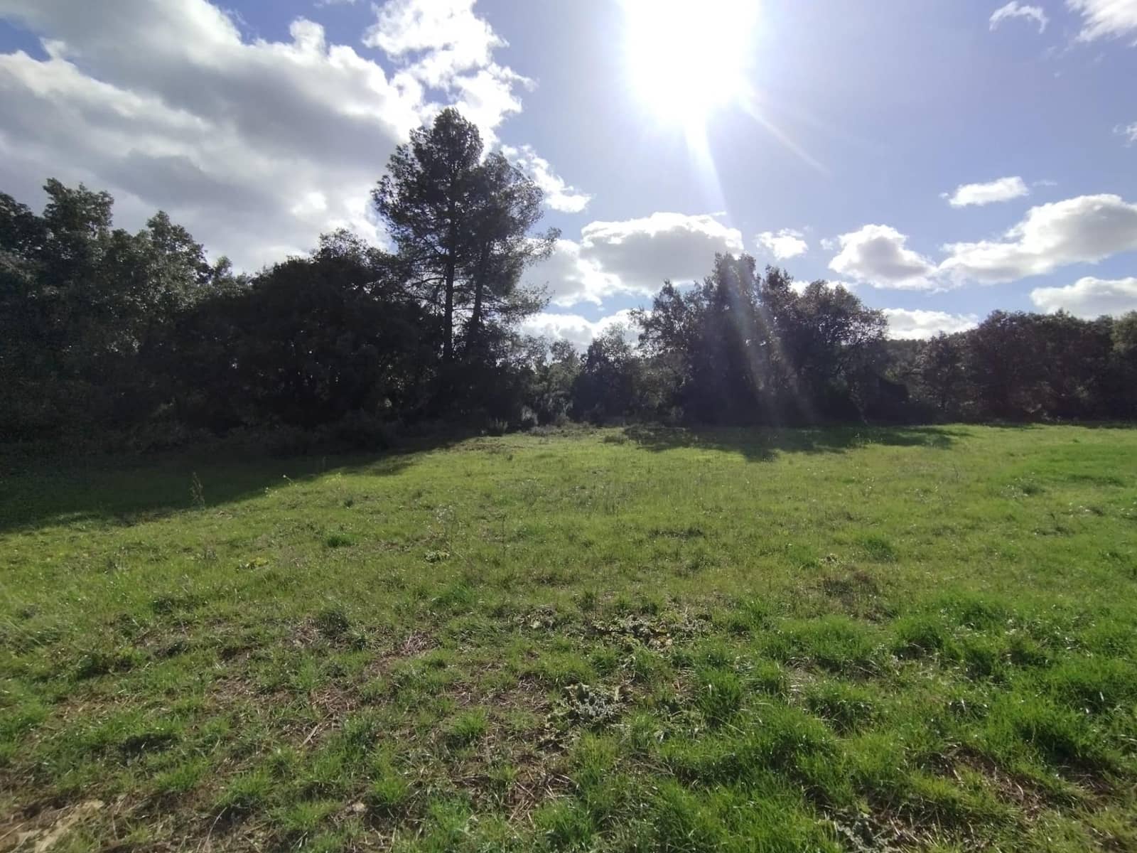 Quinta/Casa Rural para venda em Lledo - 45 000 € (Ref: 9686750)