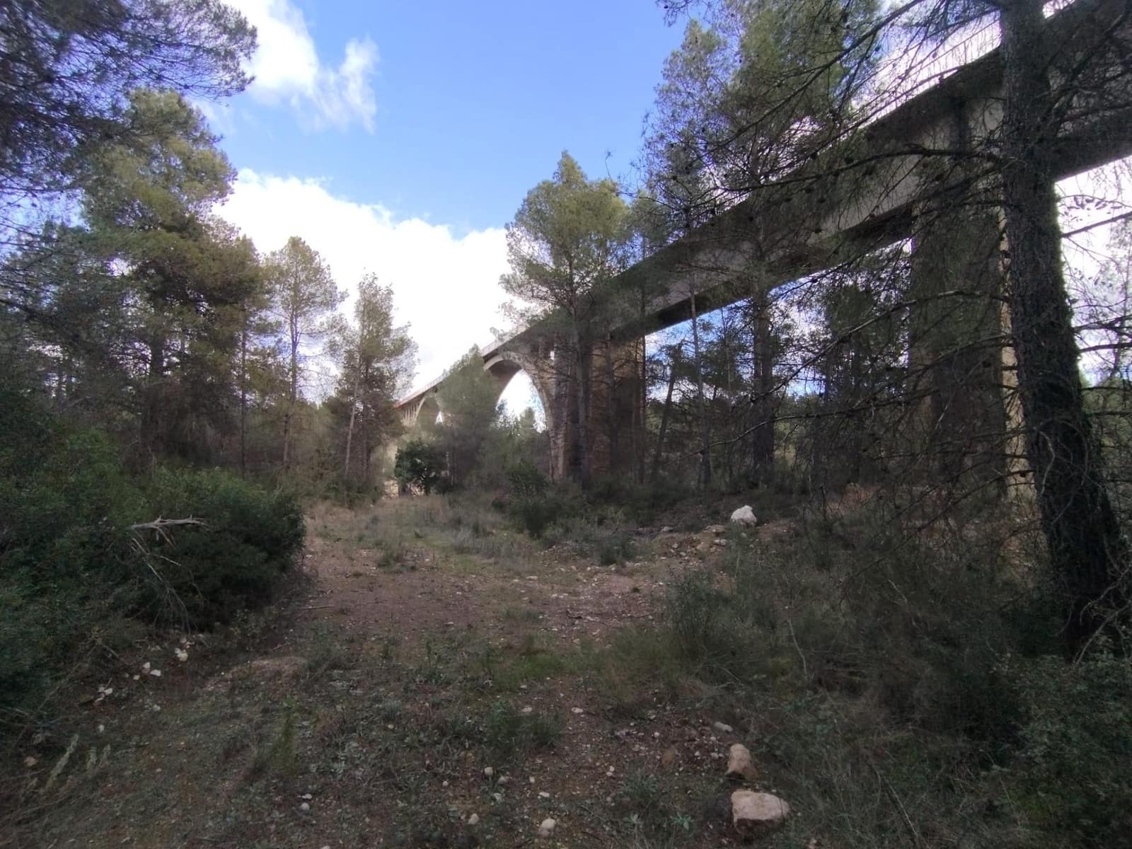 Quinta/Casa Rural para venda em Lledo - 45 000 € (Ref: 9686750)