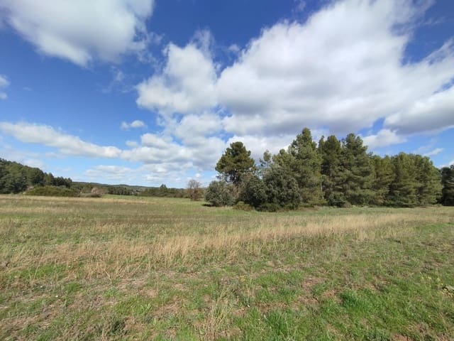 Quinta/Casa Rural para venda em Lledó - 45 000 € (Ref: 9686750)