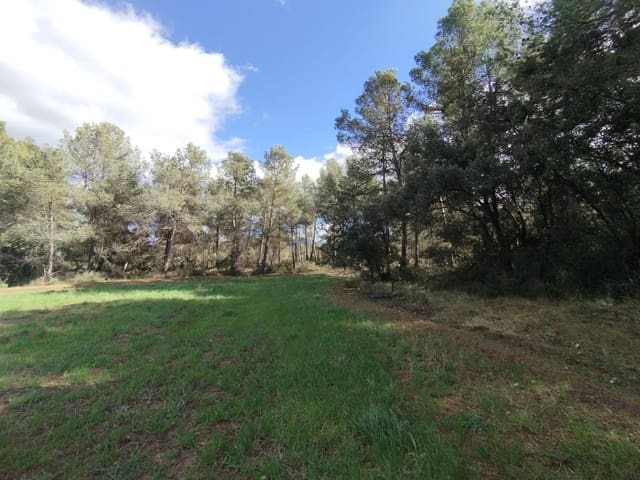 Quinta/Casa Rural para venda em Lledó - 45 000 € (Ref: 9686750)