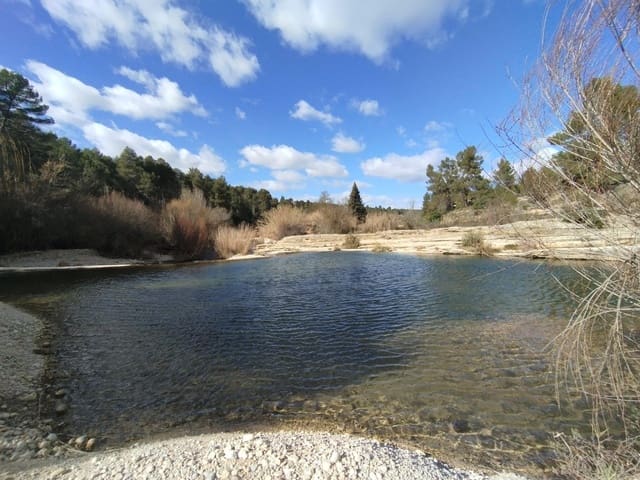Quinta/Casa Rural para venda em Lledó - 45 000 € (Ref: 9686750)