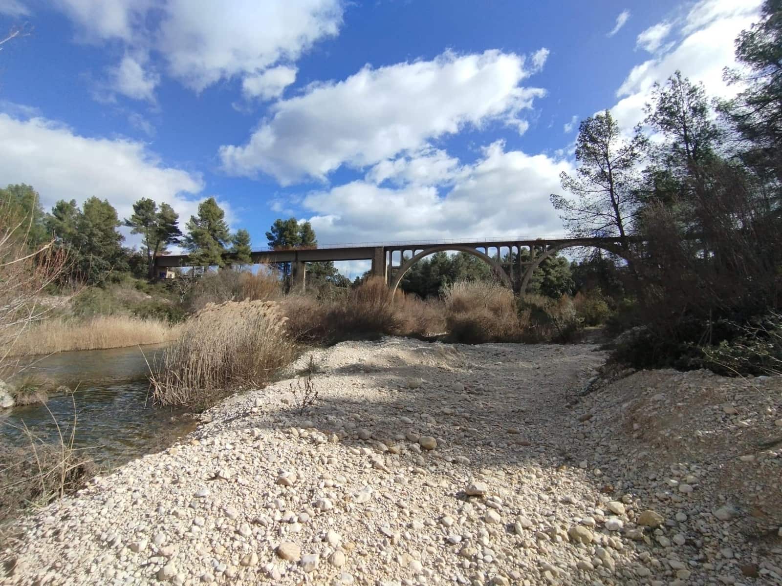Quinta/Casa Rural para venda em Lledo - 45 000 € (Ref: 9686750)