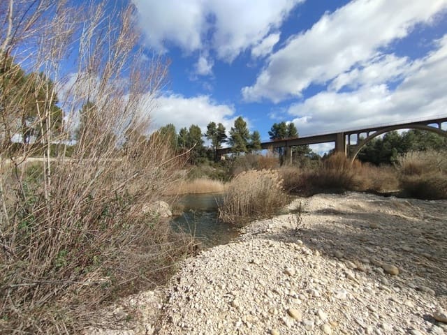 Quinta/Casa Rural para venda em Lledó - 45 000 € (Ref: 9686750)