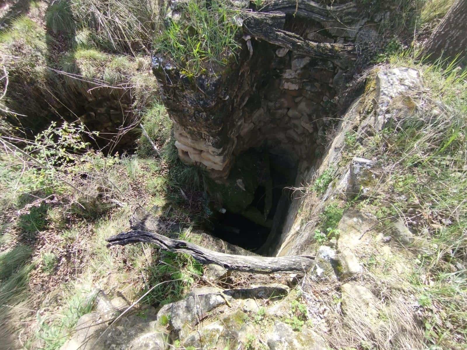 1 bedroom Finca/Country House for sale in La Fresneda - € 45,000 (Ref: 9696258)