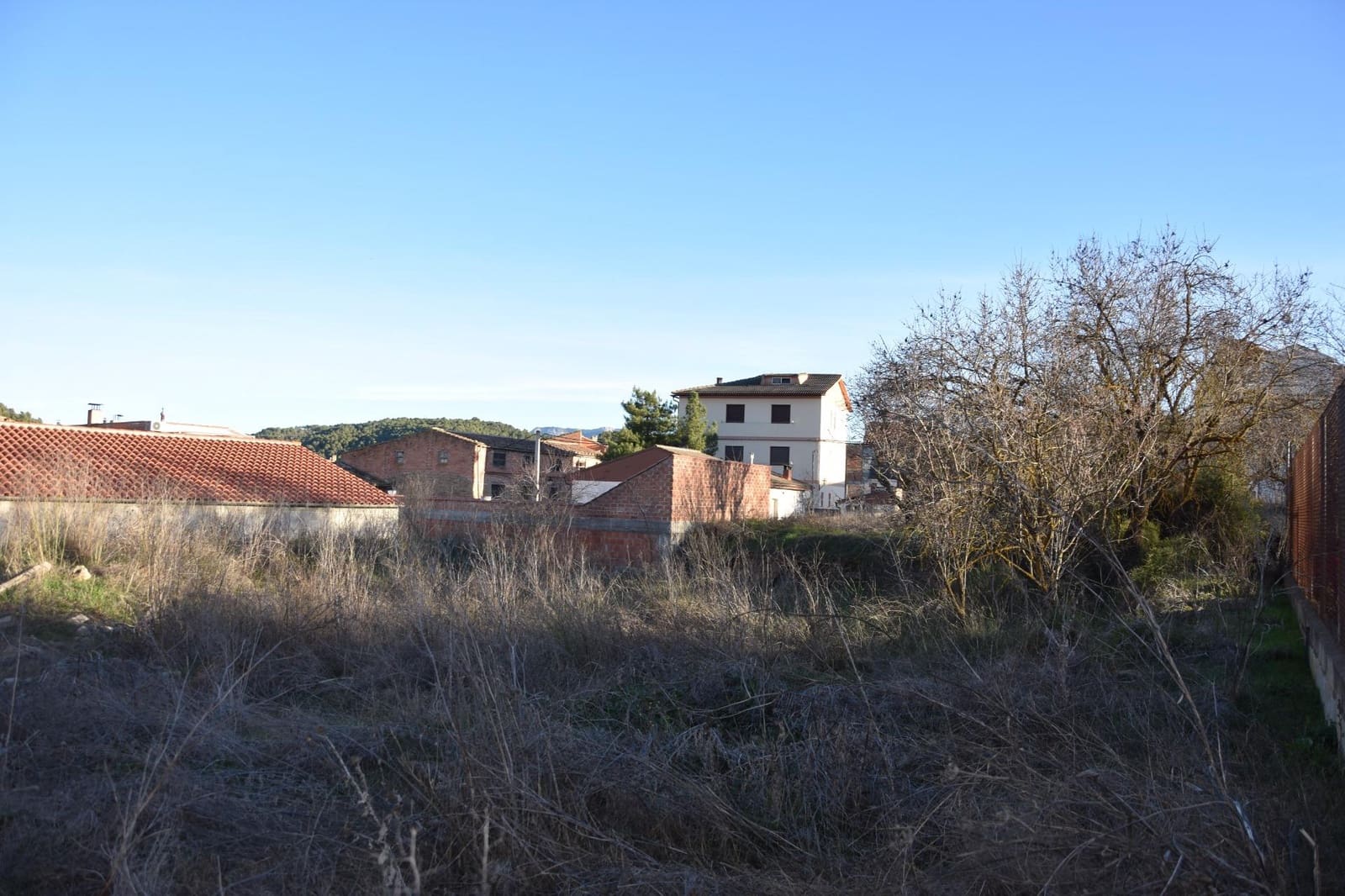 Building Plot for sale in Arens de Lledo - € 64,000 (Ref: 9696259)