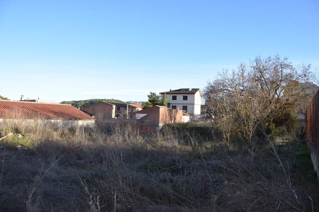 Terrain à Bâtir à vendre à Arens de Lledó - 64 000 € (Ref: 9696259)