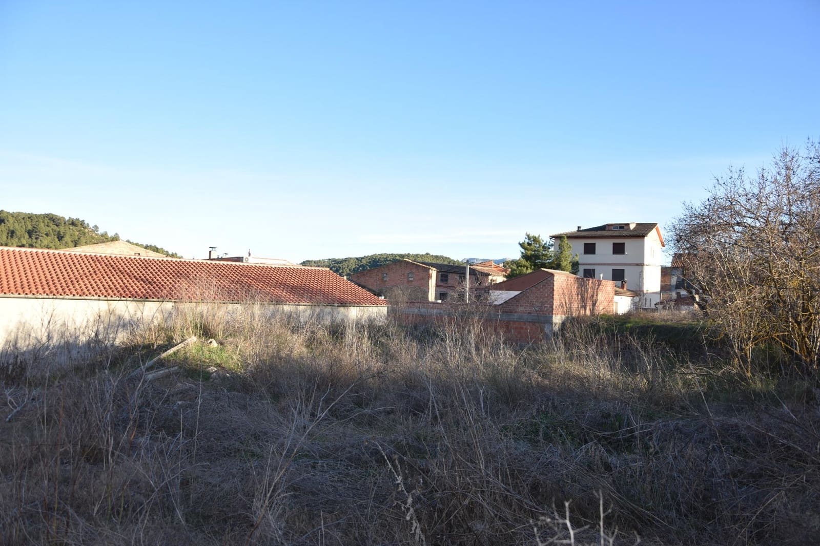 Building Plot for sale in Arens de Lledo - € 64,000 (Ref: 9696259)