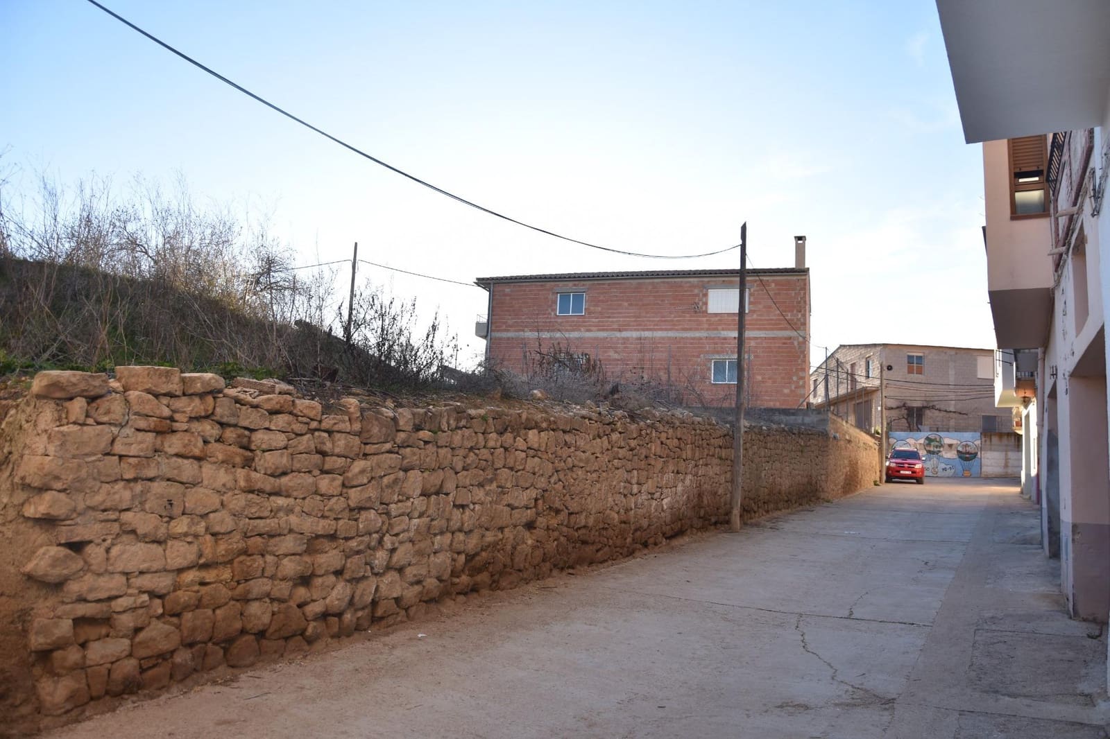 Building Plot for sale in Arens de Lledo - € 64,000 (Ref: 9696259)