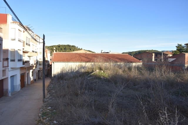 Terrain à Bâtir à vendre à Arens de Lledó - 64 000 € (Ref: 9696259)