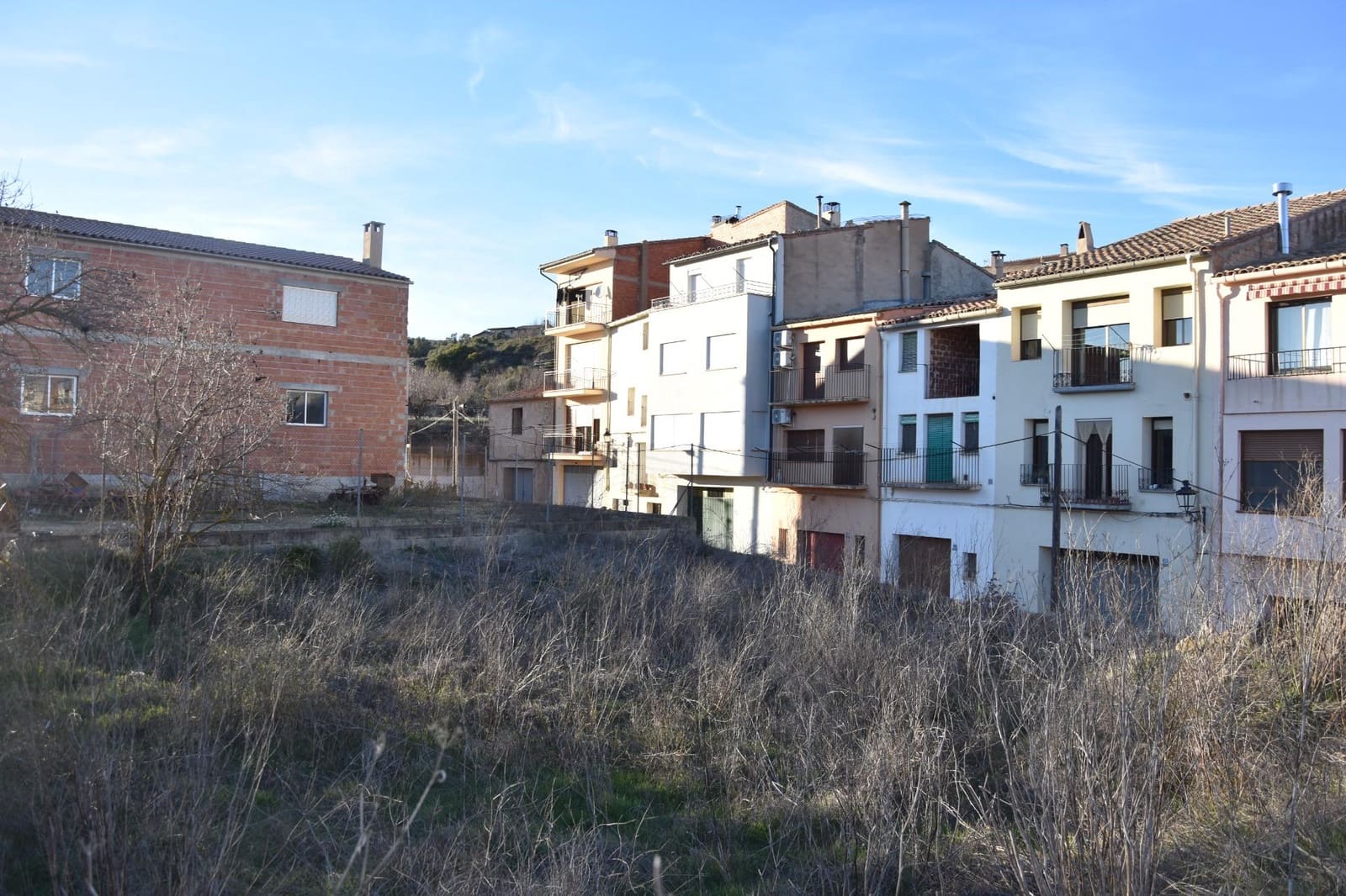 Building Plot for sale in Arens de Lledo - € 64,000 (Ref: 9696259)