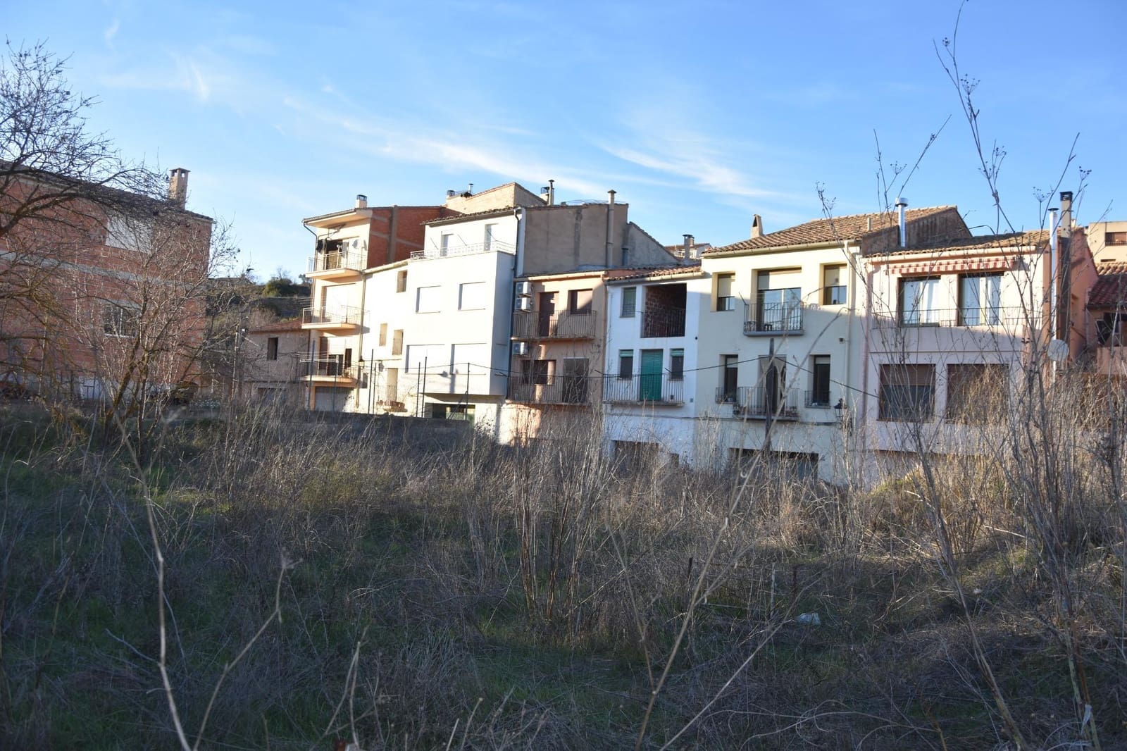 Building Plot for sale in Arens de Lledo - € 64,000 (Ref: 9696259)