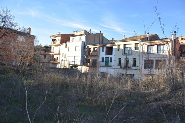 Terrain à Bâtir à vendre à Arens de Lledó - 64 000 € (Ref: 9696259)