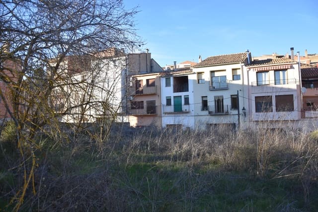 Terrain à Bâtir à vendre à Arens de Lledó - 64 000 € (Ref: 9696259)