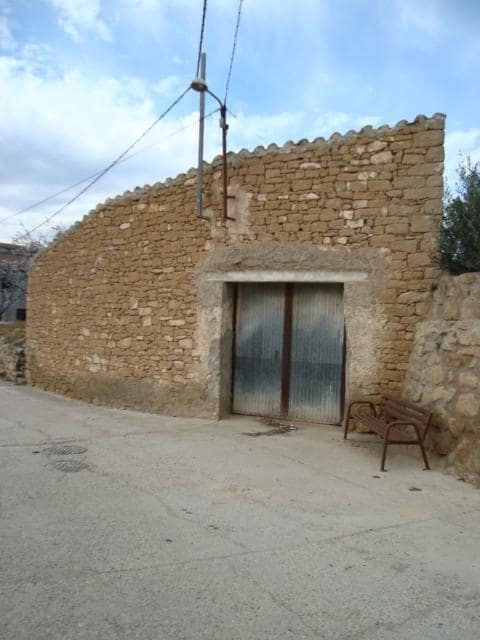 Building Plot for sale in Valdeltormo - € 80,000 (Ref: 9696260)