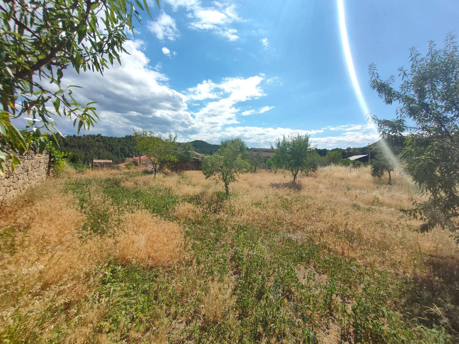 Building Plot for sale in Valdeltormo - € 80,000 (Ref: 9696260)