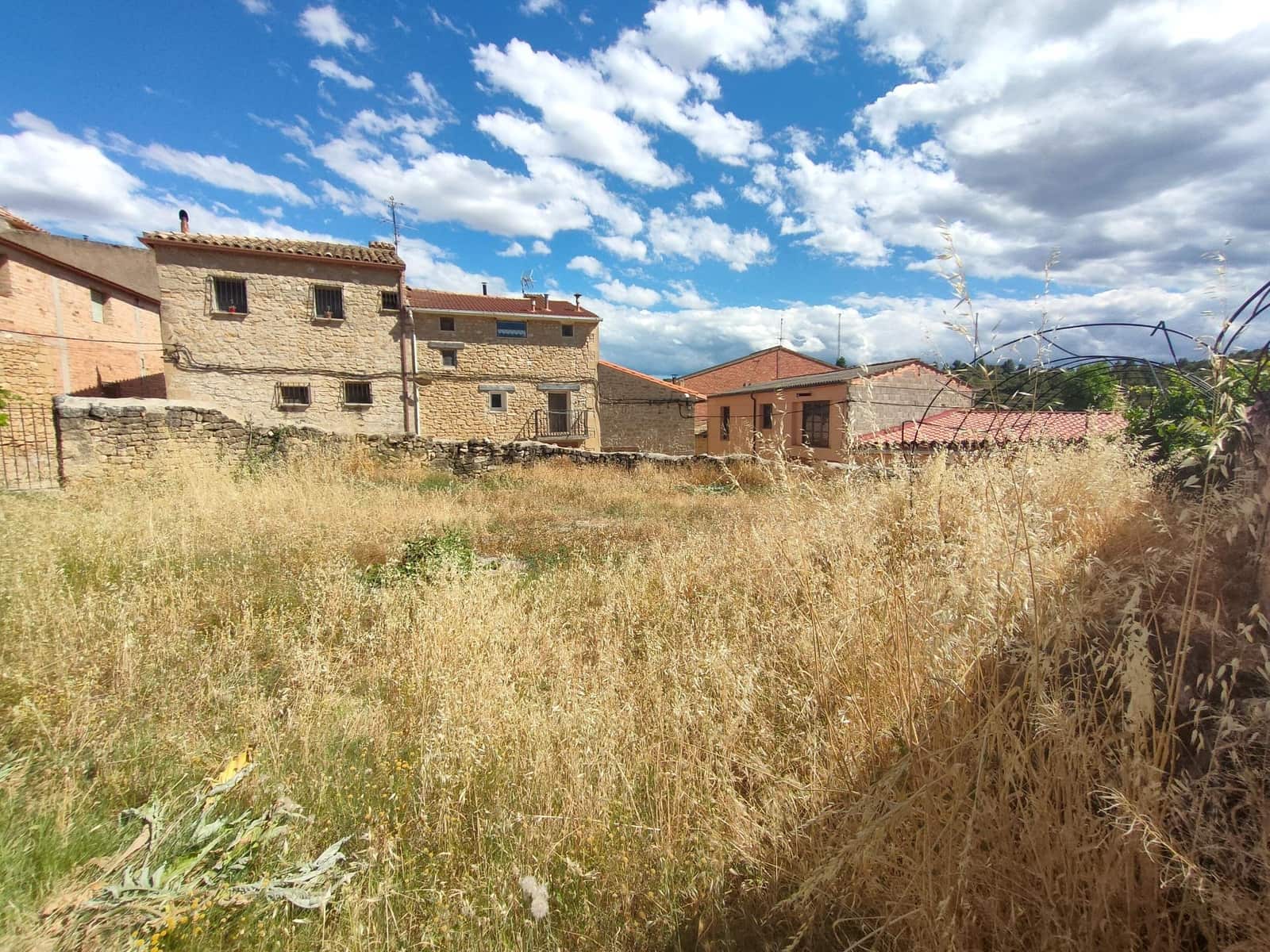 Building Plot for sale in Valdeltormo - € 80,000 (Ref: 9696260)