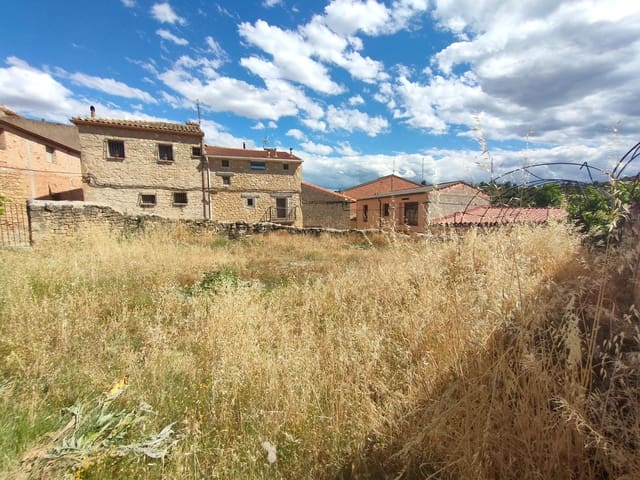 Terrain à Bâtir à vendre à Valdeltormo - 80 000 € (Ref: 9696260)