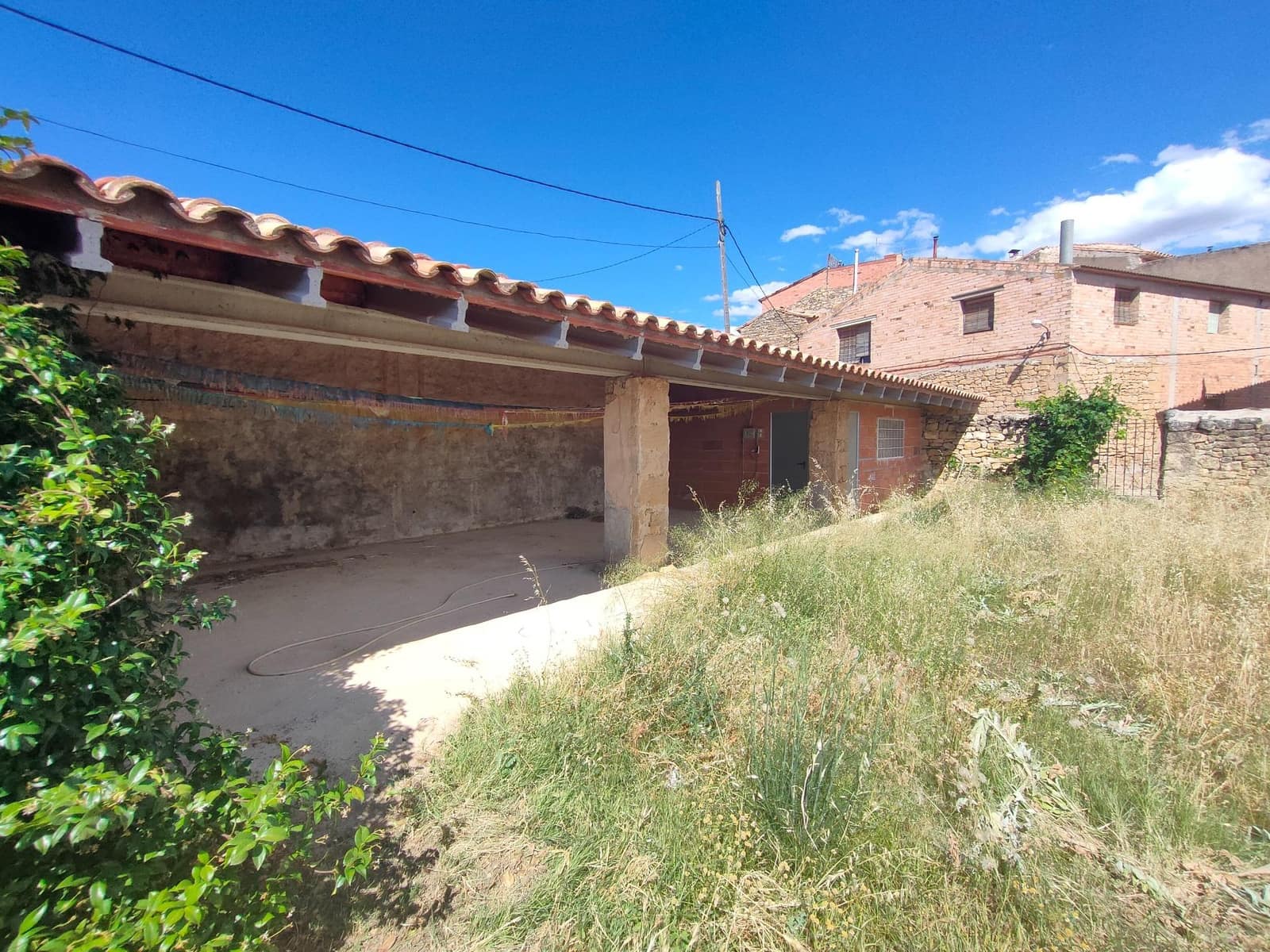 Building Plot for sale in Valdeltormo - € 80,000 (Ref: 9696260)