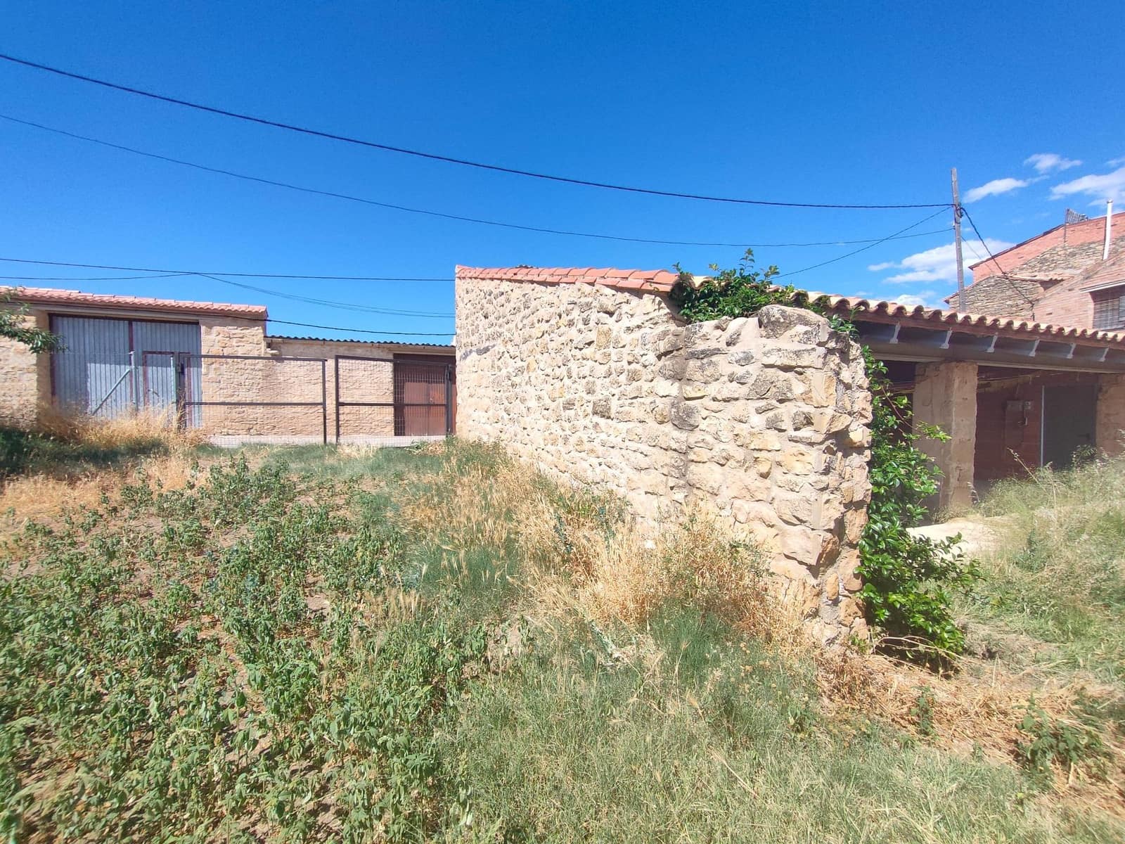 Building Plot for sale in Valdeltormo - € 80,000 (Ref: 9696260)