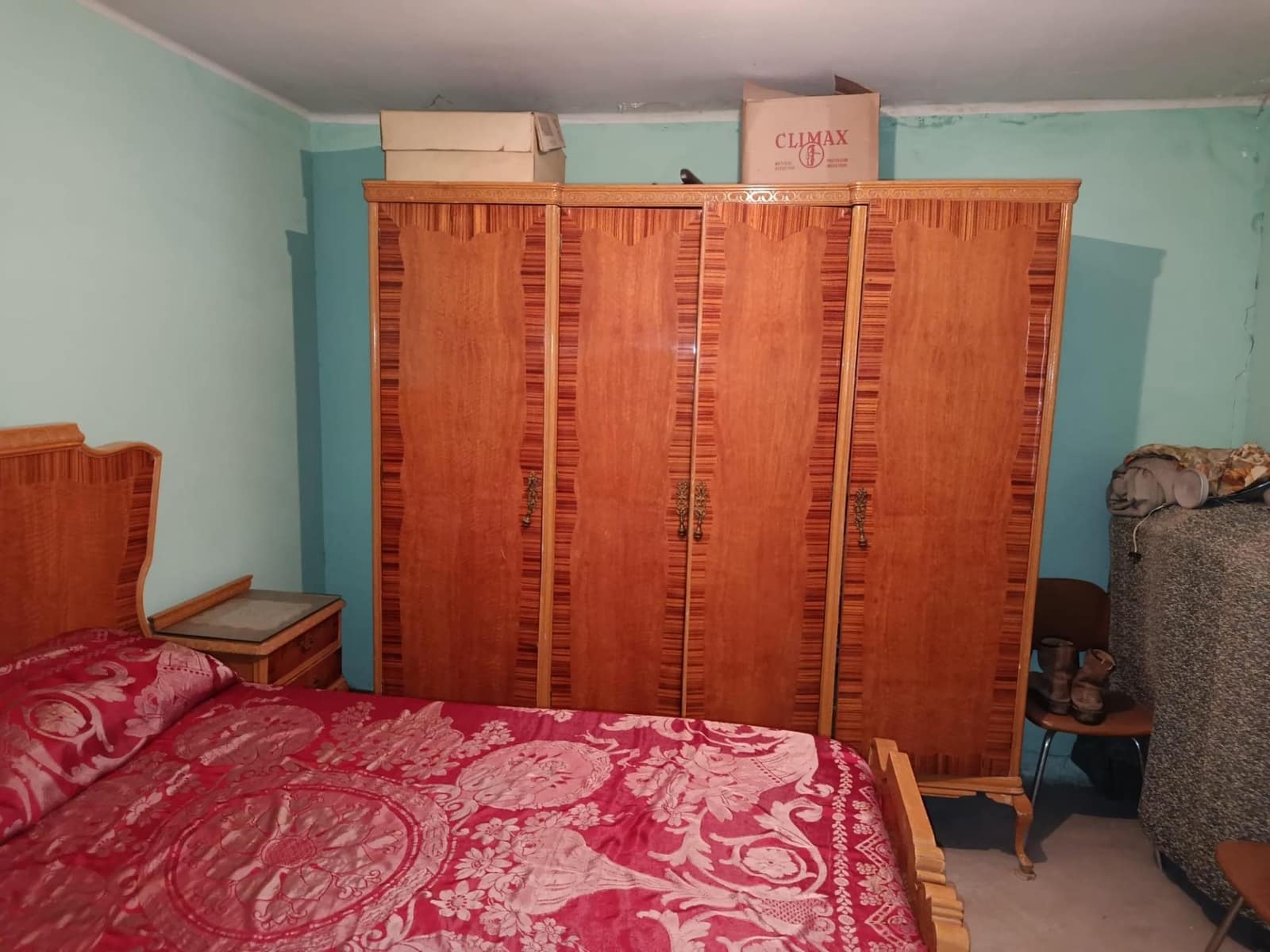 4 bedroom Townhouse for sale in La Fresneda - € 64,000 (Ref: 9712162)