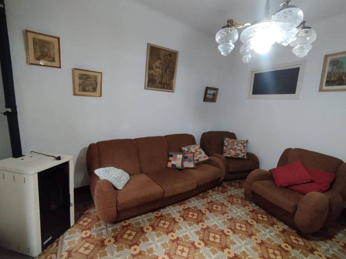 5 Zimmer Haus zu verkaufen in Cretas - 160.000 € (Ref: 9715098)