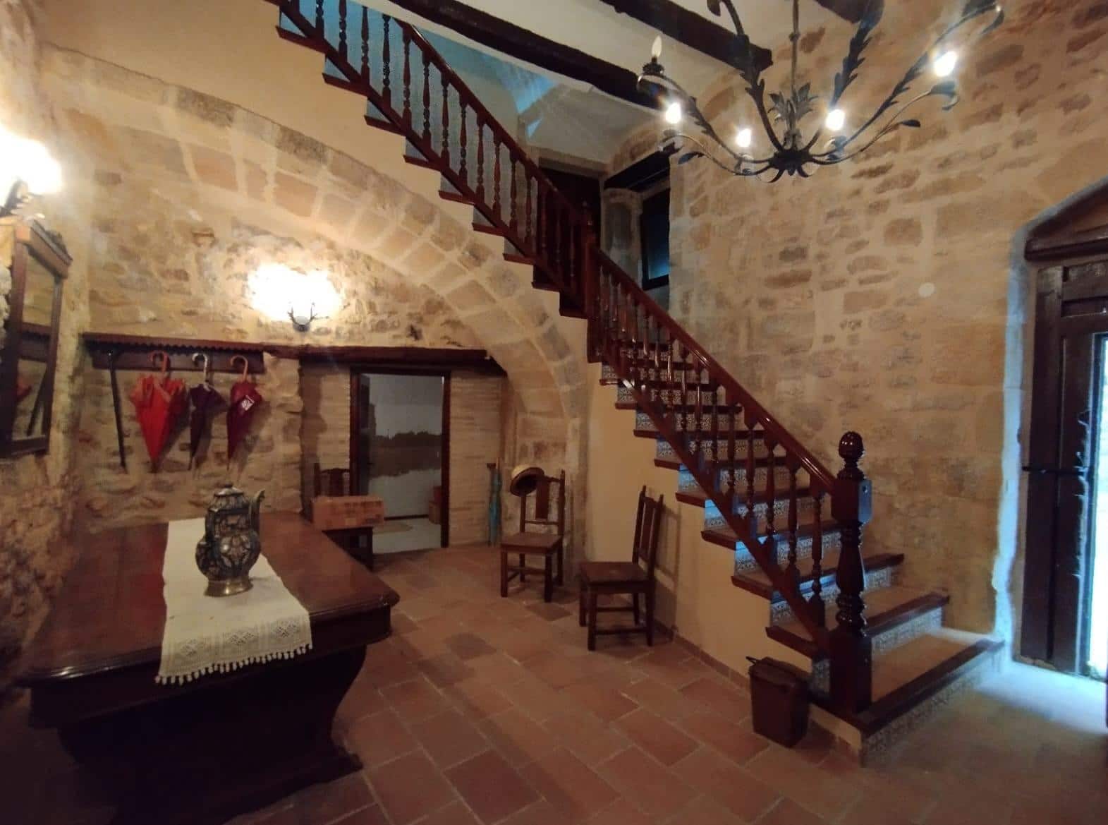 5 Zimmer Haus zu verkaufen in Cretas - 160.000 € (Ref: 9715098)