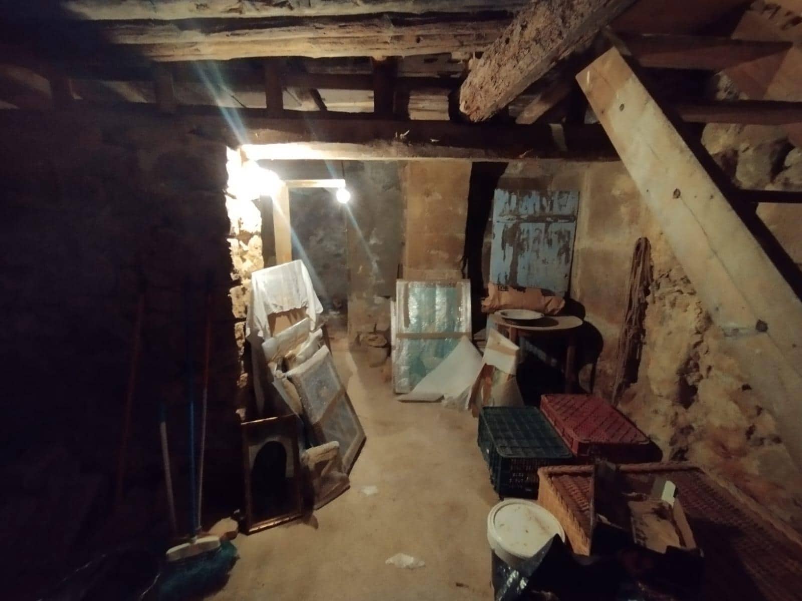 5 Zimmer Haus zu verkaufen in Cretas - 160.000 € (Ref: 9715098)