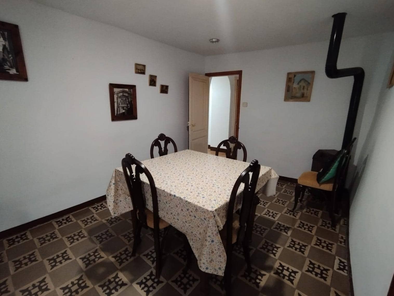 5 Zimmer Haus zu verkaufen in Cretas - 160.000 € (Ref: 9715098)