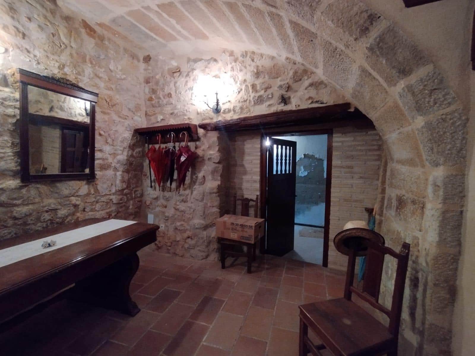 5 Zimmer Haus zu verkaufen in Cretas - 160.000 € (Ref: 9715098)