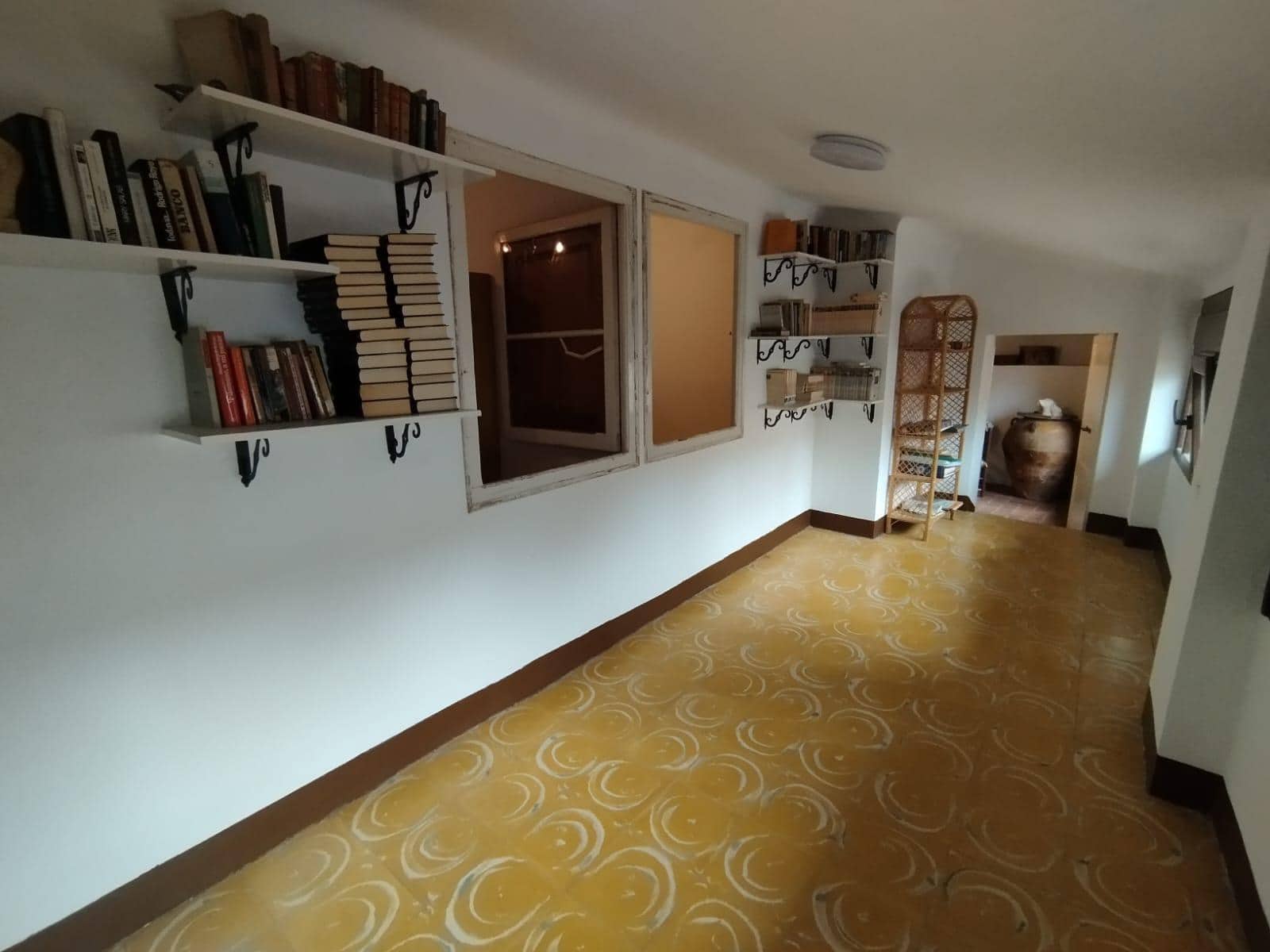 5 Zimmer Haus zu verkaufen in Cretas - 160.000 € (Ref: 9715098)