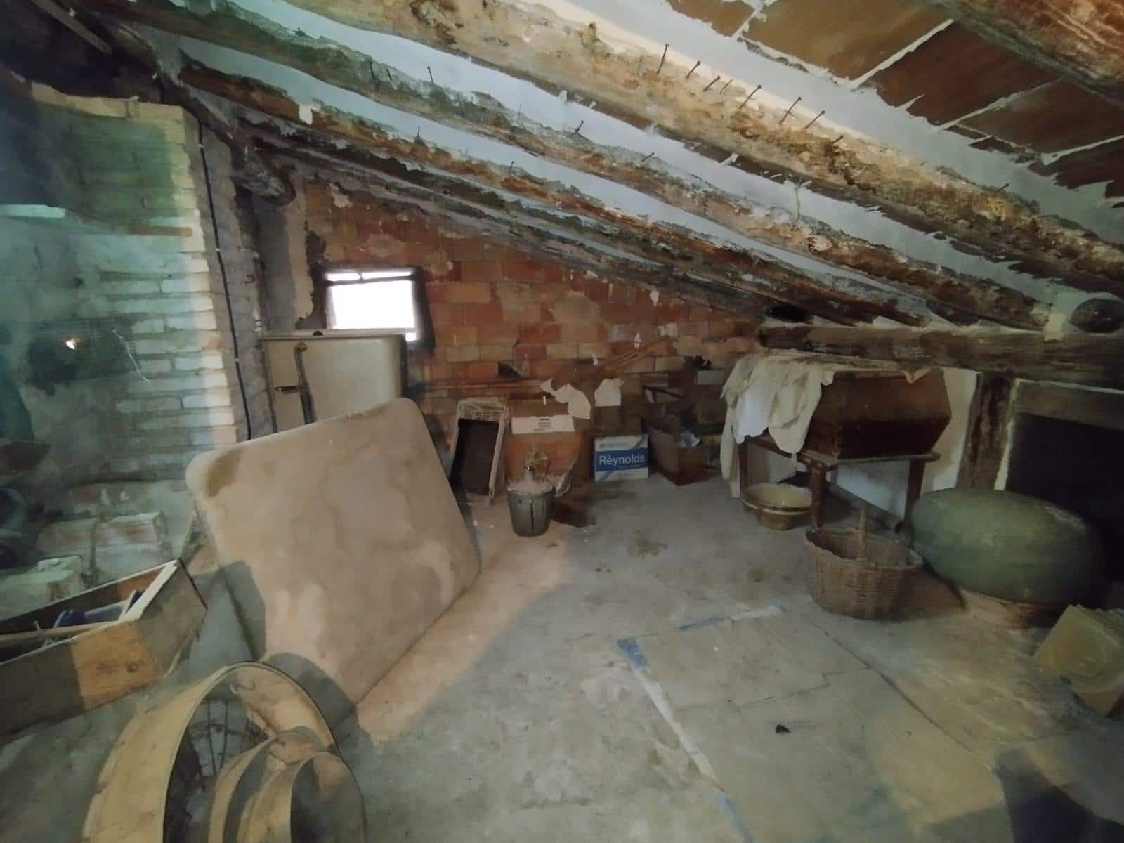 5 Zimmer Haus zu verkaufen in Cretas - 160.000 € (Ref: 9715098)