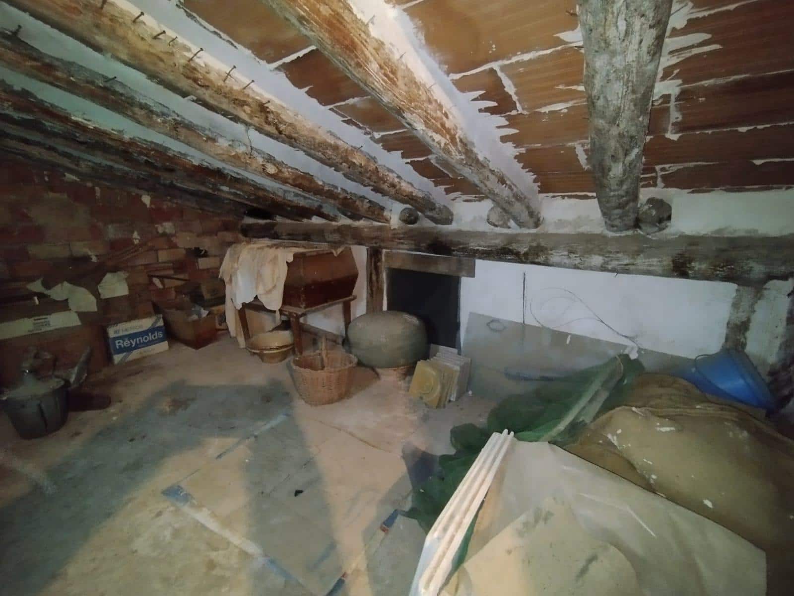 5 Zimmer Haus zu verkaufen in Cretas - 160.000 € (Ref: 9715098)