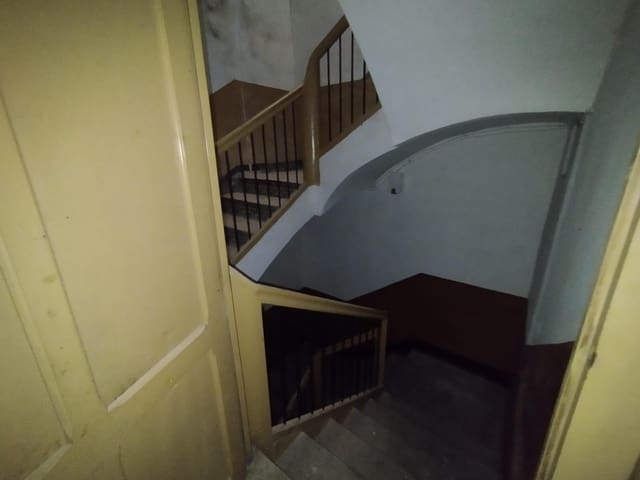 5 chambre Finca/Maison de Campagne à vendre à Valjunquera - 60 000 € (Ref: 9720176)