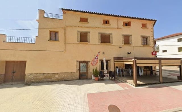 Casa de 12 habitaciones en Valdeltormo en venta - 469.000 € (Ref: 9743975)