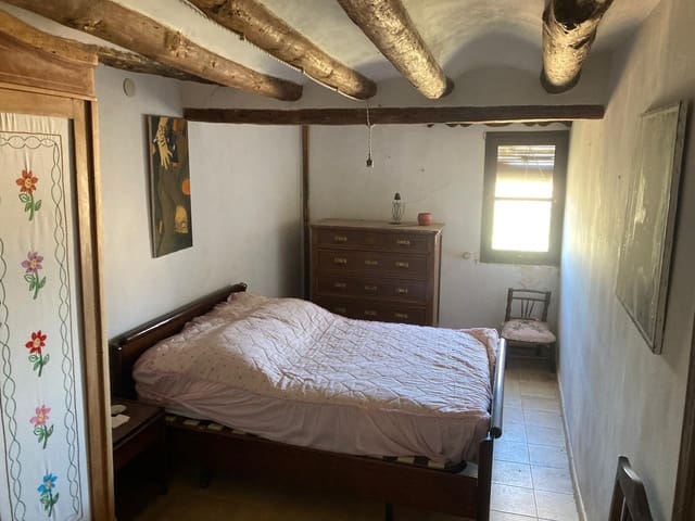 5 soverom Hus til salgs i Valdealgorfa - € 120 000 (Ref: 9748166)