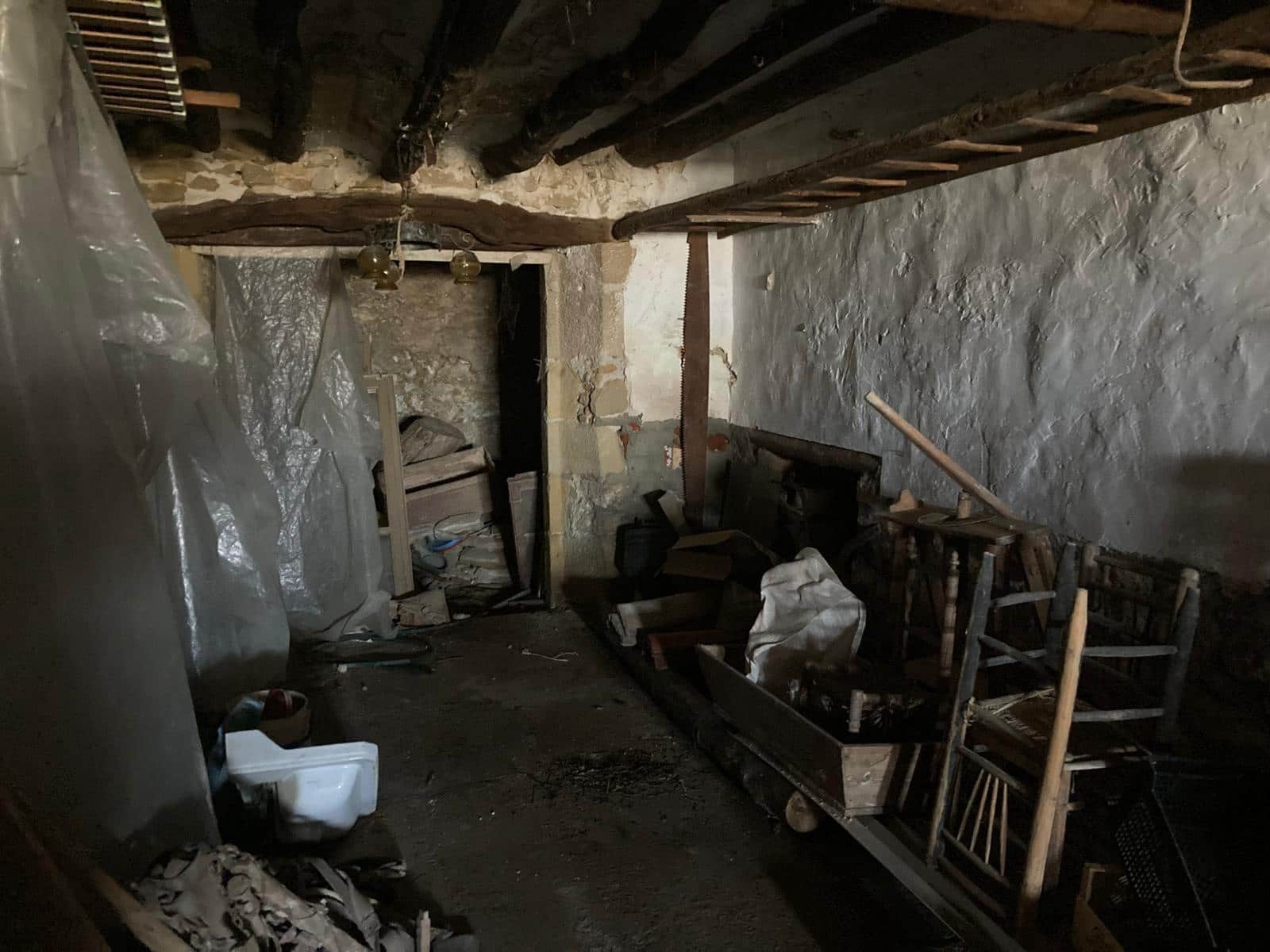 5 soverom Hus til salgs i Valdealgorfa - € 120 000 (Ref: 9748166)