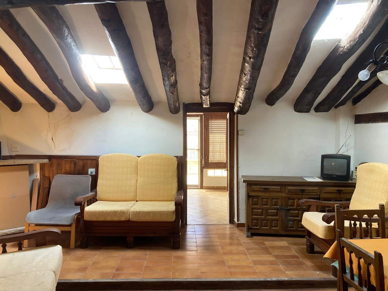 5 soverom Hus til salgs i Valdealgorfa - € 120 000 (Ref: 9748166)