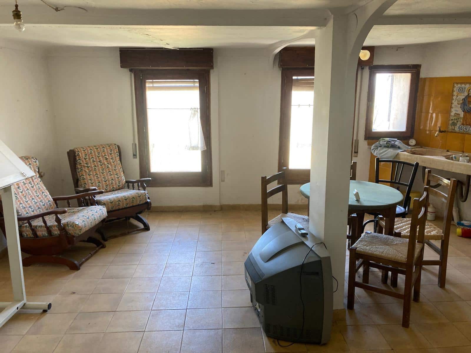 5 soverom Hus til salgs i Valdealgorfa - € 120 000 (Ref: 9748166)