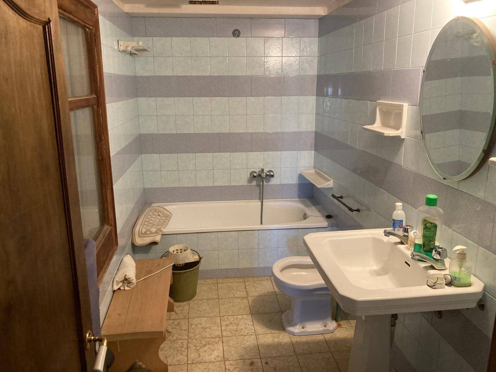 5 soverom Hus til salgs i Valdealgorfa - € 120 000 (Ref: 9748166)