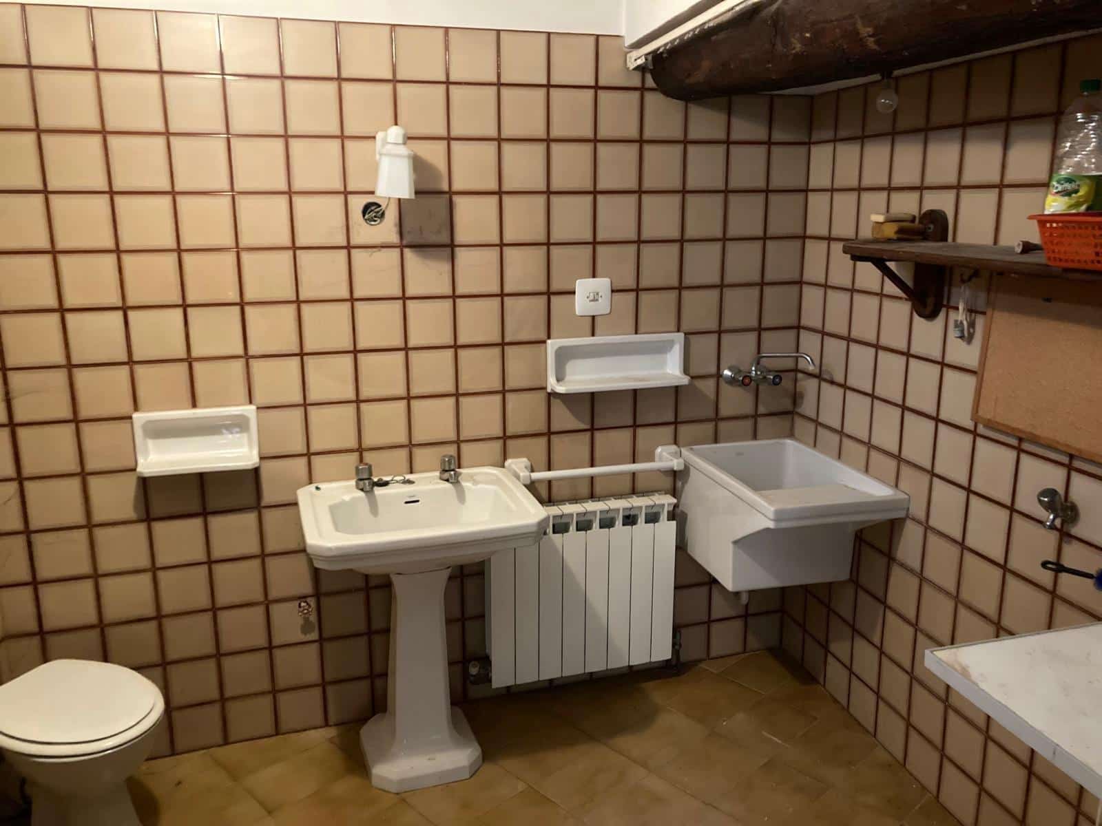 5 soverom Hus til salgs i Valdealgorfa - € 120 000 (Ref: 9748166)