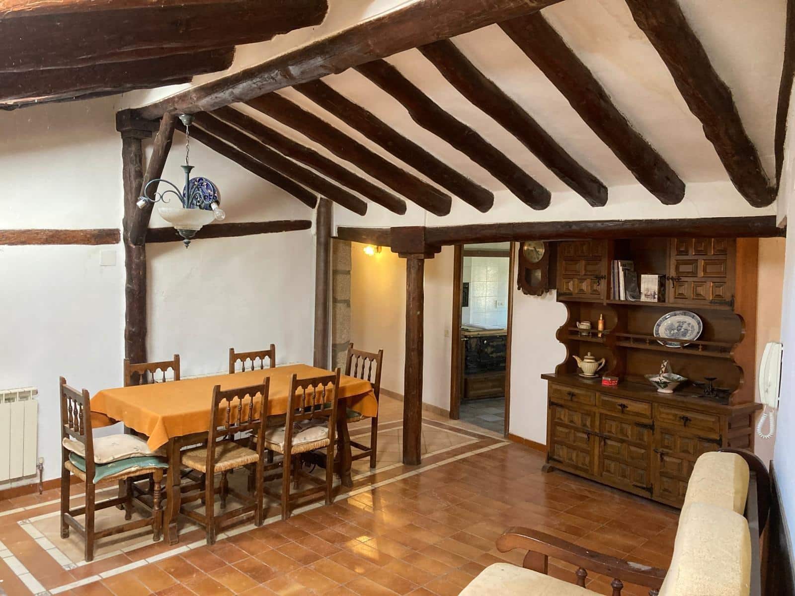 5 soverom Hus til salgs i Valdealgorfa - € 120 000 (Ref: 9748166)