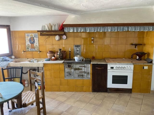 5 soverom Hus til salgs i Valdealgorfa - € 120 000 (Ref: 9748166)