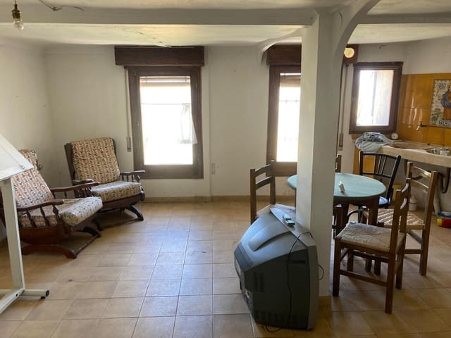 5 soverom Hus til salgs i Valdealgorfa - € 120 000 (Ref: 9748166)