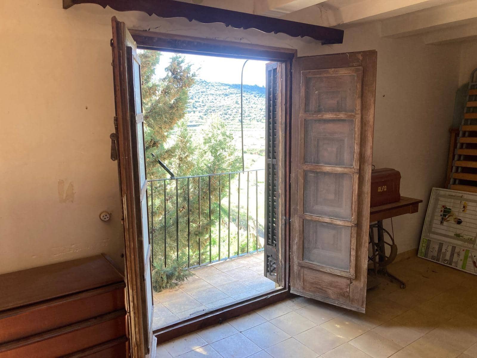 5 soverom Hus til salgs i Valdealgorfa - € 120 000 (Ref: 9748166)