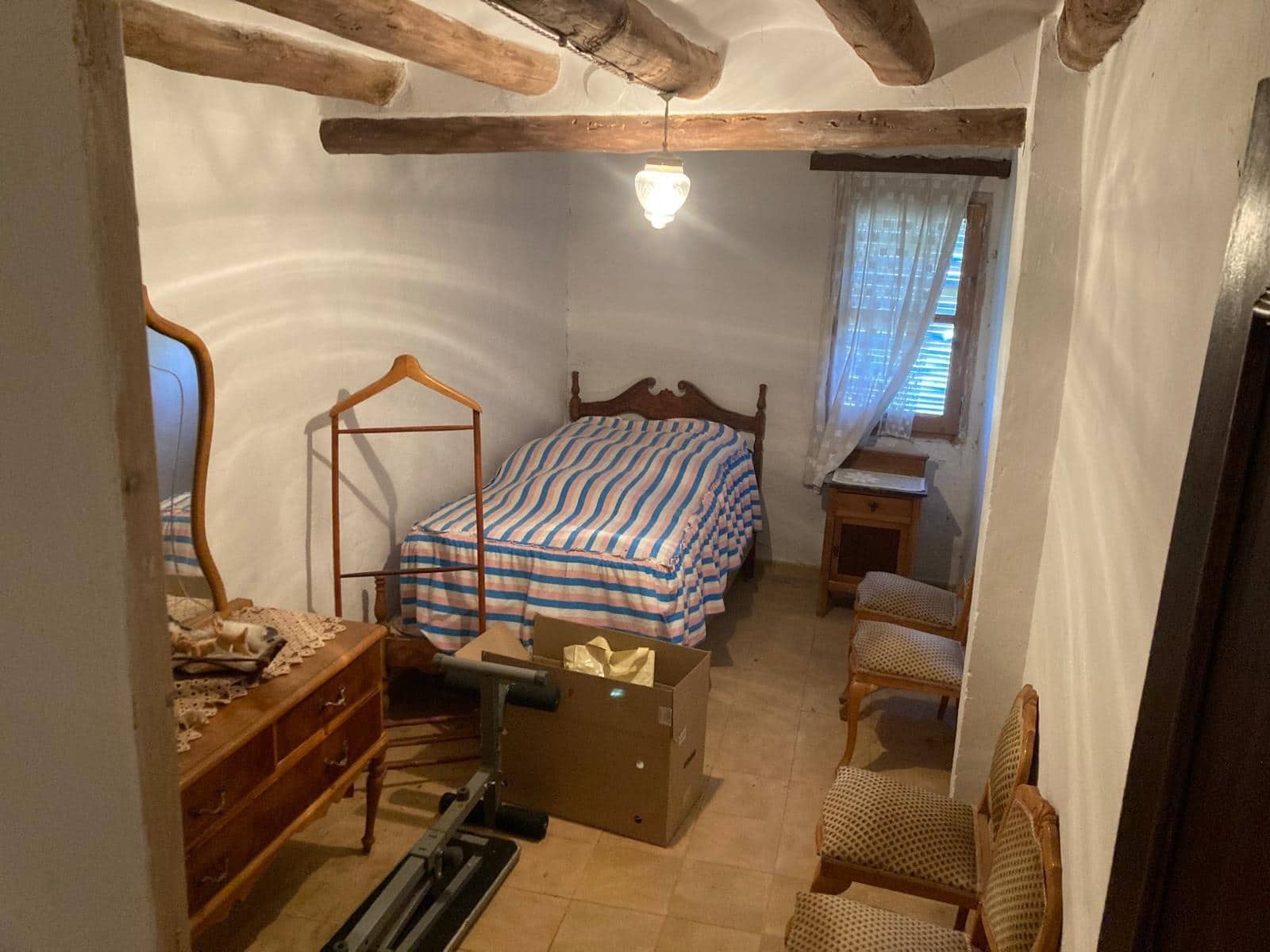 5 soverom Hus til salgs i Valdealgorfa - € 120 000 (Ref: 9748166)